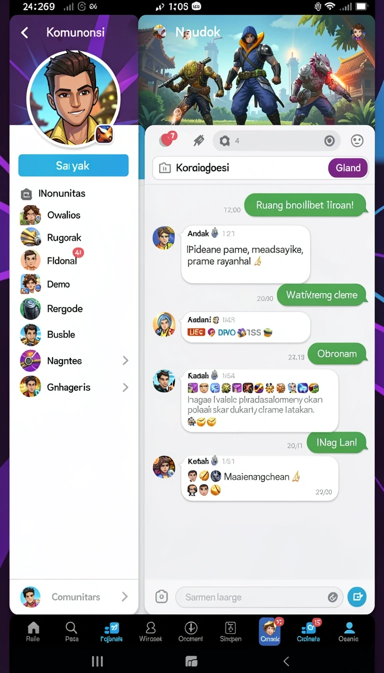 Screenshot Download gx88 APK Original untuk Android nomor 1