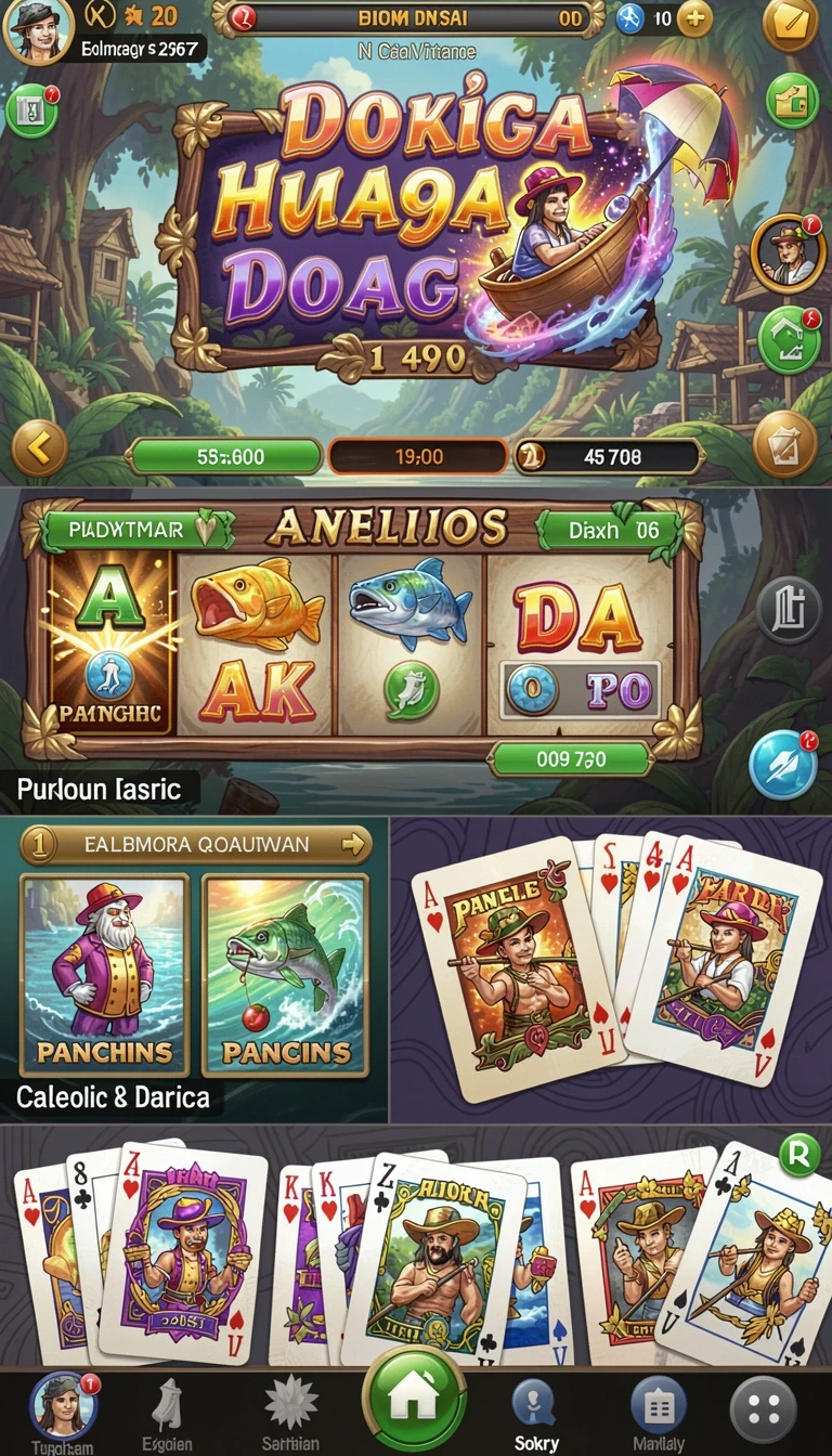 Screenshot Download zk7 APK Original untuk Android nomor 1