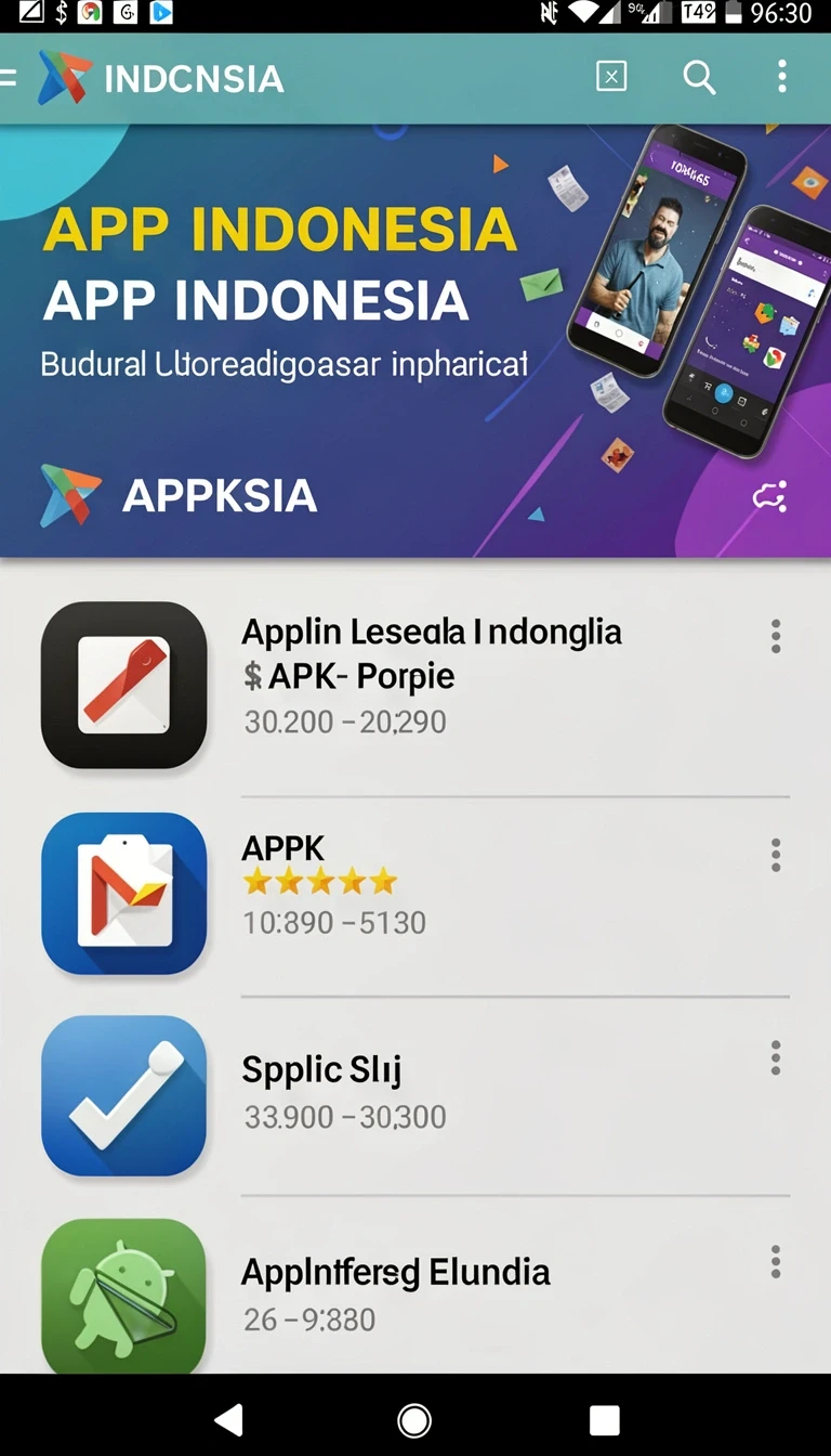 Screenshot Download zk3 APK Original untuk Android nomor 1