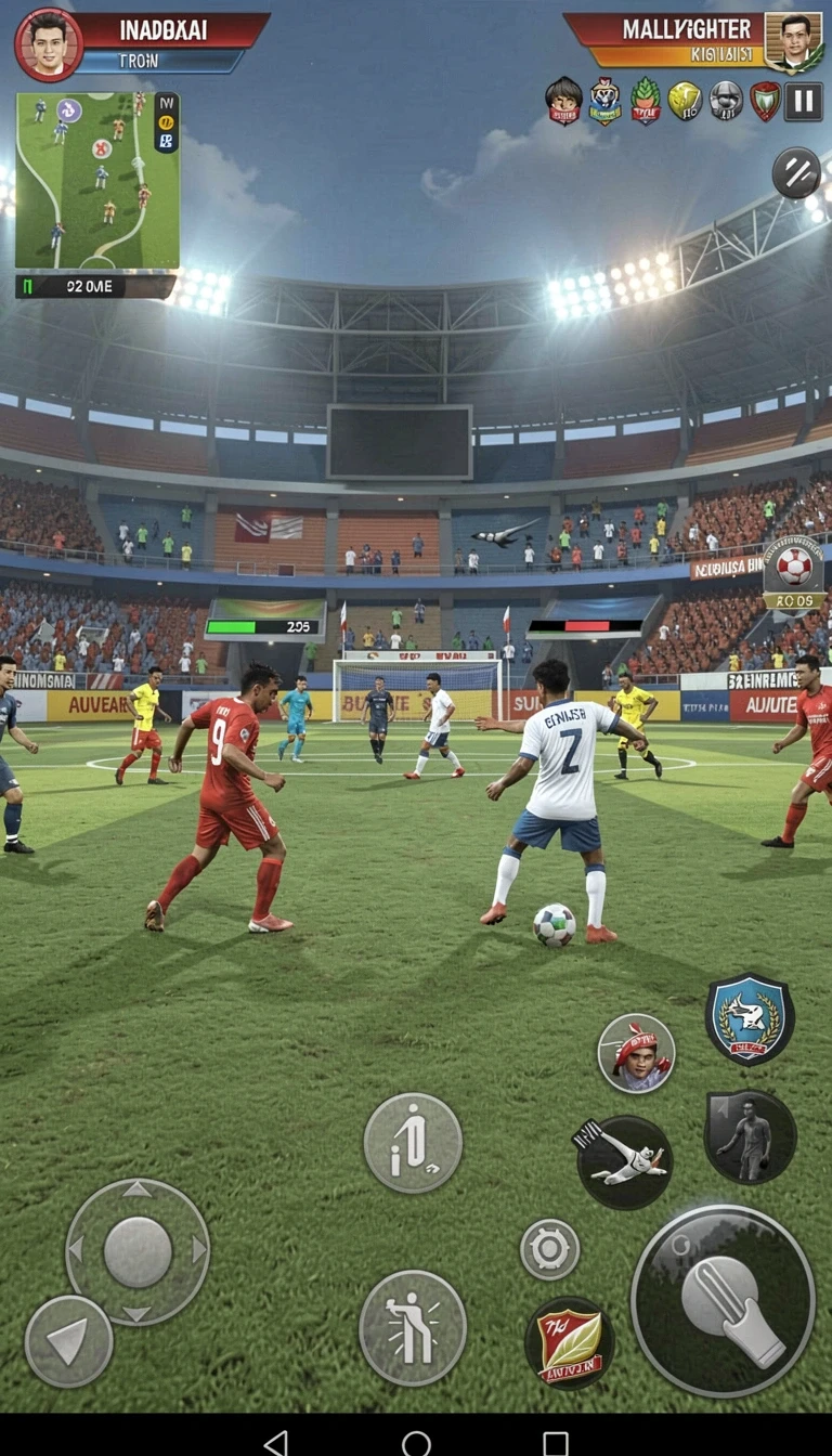 Screenshot Download 33lgames APK Original untuk Android nomor 3