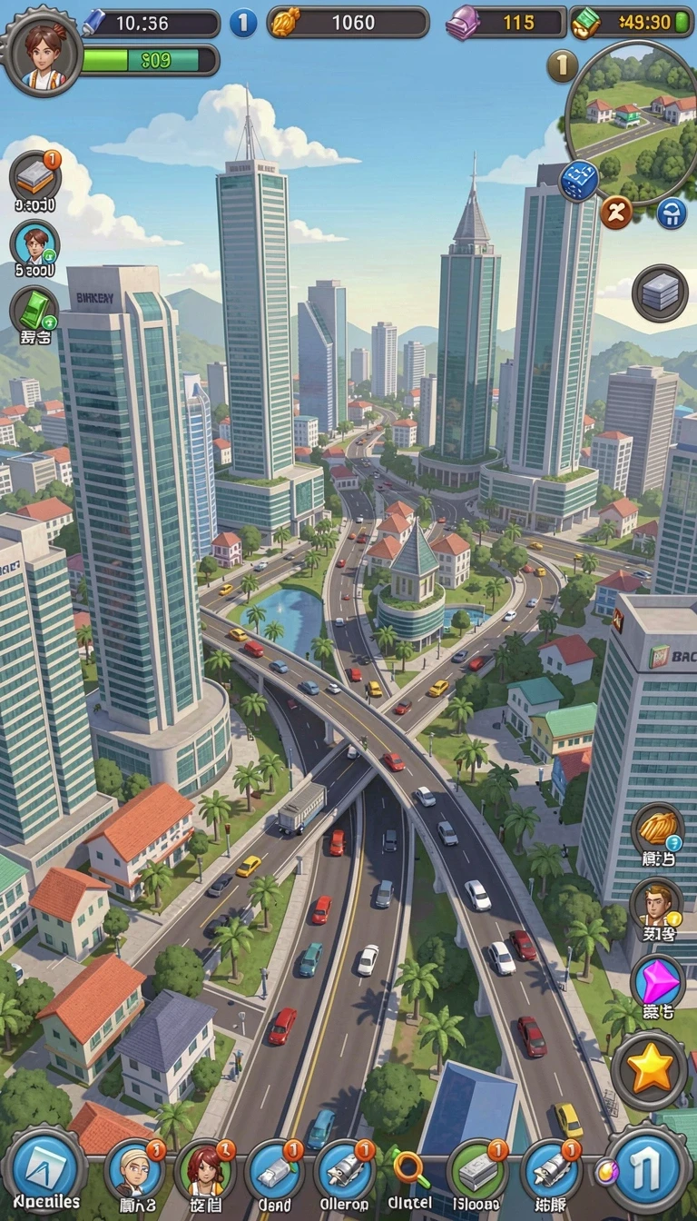 Screenshot Download big777 APK Original untuk Android nomor 1