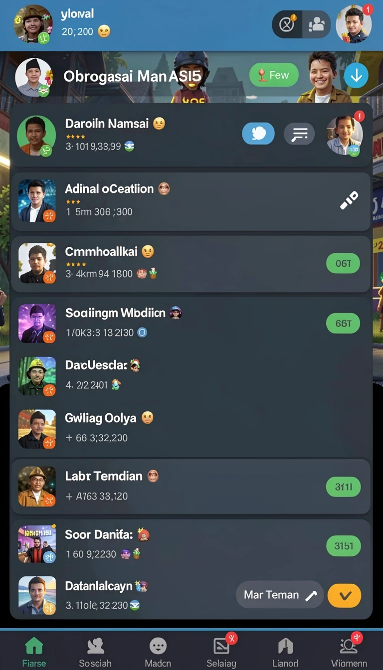 Screenshot Review Aplikasi qtgame nomor 2