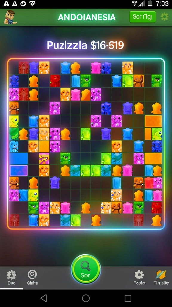 Pratinjau antarmuka dewalin — aplikasi APK resmi Android v2.5.6