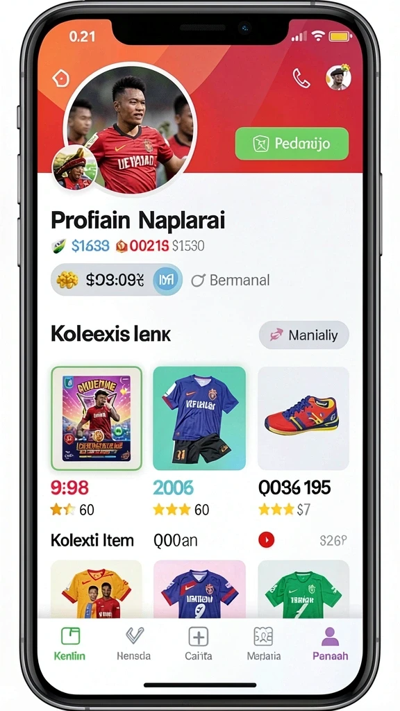 Screenshot Review Aplikasi ledak388 nomor 1