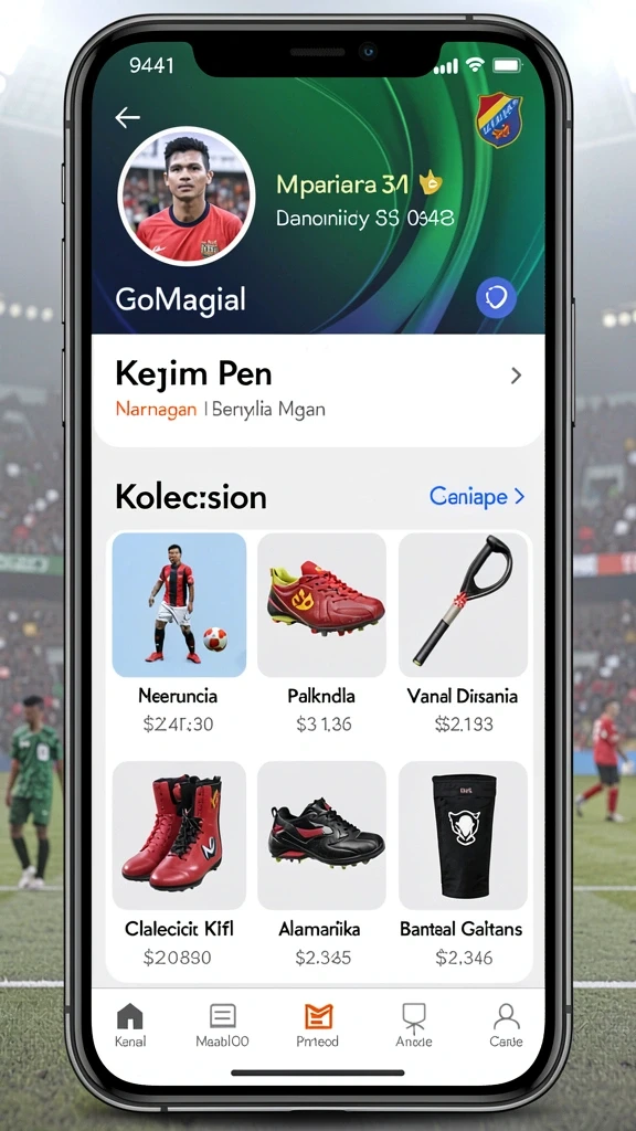 Screenshot Download royal88 APK Original untuk Android nomor 1